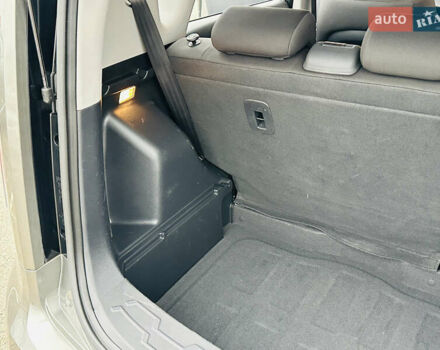 Сірий Кіа Soul, об'ємом двигуна 1.6 л та пробігом 18 тис. км за 9999 $, фото 40 на Automoto.ua