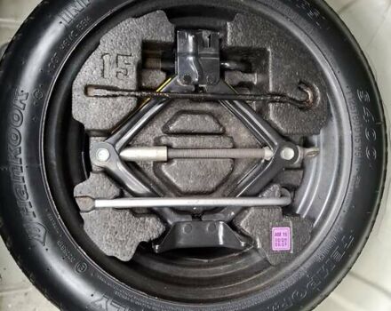 Сірий Кіа Soul, об'ємом двигуна 1.59 л та пробігом 86 тис. км за 6900 $, фото 12 на Automoto.ua