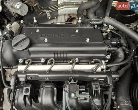 Сірий Кіа Soul, об'ємом двигуна 1.59 л та пробігом 86 тис. км за 6900 $, фото 71 на Automoto.ua