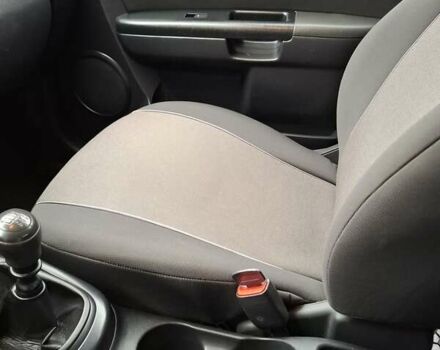 Сірий Кіа Soul, об'ємом двигуна 1.59 л та пробігом 86 тис. км за 6900 $, фото 62 на Automoto.ua