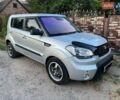 Серый Киа Soul, объемом двигателя 1.6 л и пробегом 275 тыс. км за 5999 $, фото 32 на Automoto.ua