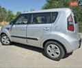 Серый Киа Soul, объемом двигателя 1.59 л и пробегом 59 тыс. км за 9000 $, фото 1 на Automoto.ua