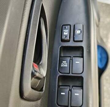 Серый Киа Soul, объемом двигателя 1.59 л и пробегом 184 тыс. км за 8500 $, фото 18 на Automoto.ua