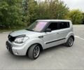 Серый Киа Soul, объемом двигателя 1.6 л и пробегом 275 тыс. км за 5999 $, фото 14 на Automoto.ua