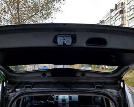 Серый Киа Soul, объемом двигателя 1.6 л и пробегом 109 тыс. км за 8300 $, фото 22 на Automoto.ua