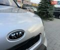 Серый Киа Soul, объемом двигателя 1.59 л и пробегом 83 тыс. км за 8300 $, фото 11 на Automoto.ua