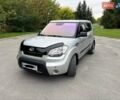 Серый Киа Soul, объемом двигателя 1.6 л и пробегом 275 тыс. км за 5999 $, фото 39 на Automoto.ua