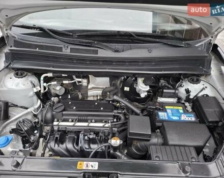 Сірий Кіа Soul, об'ємом двигуна 1.59 л та пробігом 86 тис. км за 6900 $, фото 70 на Automoto.ua
