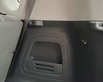 Сірий Кіа Soul, об'ємом двигуна 1.59 л та пробігом 86 тис. км за 6900 $, фото 10 на Automoto.ua