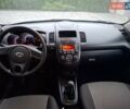 Сірий Кіа Soul, об'ємом двигуна 1.59 л та пробігом 86 тис. км за 6900 $, фото 53 на Automoto.ua