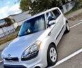 Серый Киа Soul, объемом двигателя 1.59 л и пробегом 184 тыс. км за 8500 $, фото 3 на Automoto.ua