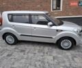 Сірий Кіа Soul, об'ємом двигуна 1.59 л та пробігом 86 тис. км за 6900 $, фото 27 на Automoto.ua