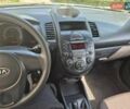 Серый Киа Soul, объемом двигателя 1.59 л и пробегом 59 тыс. км за 9000 $, фото 2 на Automoto.ua