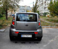 Серый Киа Soul, объемом двигателя 1.6 л и пробегом 109 тыс. км за 8300 $, фото 7 на Automoto.ua