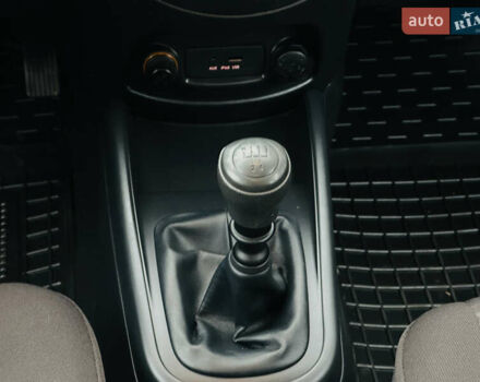 Сірий Кіа Soul, об'ємом двигуна 1.6 л та пробігом 18 тис. км за 9999 $, фото 28 на Automoto.ua