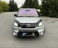 Серый Киа Soul, объемом двигателя 1.6 л и пробегом 275 тыс. км за 5999 $, фото 23 на Automoto.ua