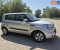 Серый Киа Soul, объемом двигателя 1.59 л и пробегом 59 тыс. км за 9000 $, фото 4 на Automoto.ua