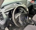 Серый Киа Soul, объемом двигателя 1.6 л и пробегом 275 тыс. км за 5999 $, фото 15 на Automoto.ua