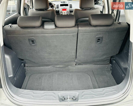 Сірий Кіа Soul, об'ємом двигуна 1.6 л та пробігом 18 тис. км за 9999 $, фото 39 на Automoto.ua