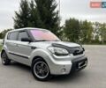 Серый Киа Soul, объемом двигателя 1.6 л и пробегом 275 тыс. км за 5999 $, фото 31 на Automoto.ua