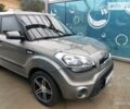 Серый Киа Soul, объемом двигателя 1.6 л и пробегом 280 тыс. км за 6750 $, фото 1 на Automoto.ua
