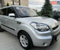 Серый Киа Soul, объемом двигателя 1.59 л и пробегом 83 тыс. км за 8300 $, фото 6 на Automoto.ua