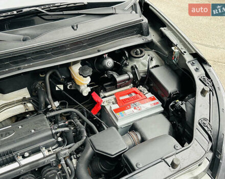 Сірий Кіа Soul, об'ємом двигуна 1.6 л та пробігом 18 тис. км за 9999 $, фото 45 на Automoto.ua