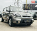 Серый Киа Soul, объемом двигателя 1.6 л и пробегом 18 тыс. км за 10500 $, фото 8 на Automoto.ua