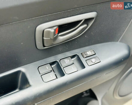 Серый Киа Soul, объемом двигателя 1.6 л и пробегом 18 тыс. км за 10500 $, фото 25 на Automoto.ua