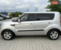 Серый Киа Soul, объемом двигателя 1.59 л и пробегом 83 тыс. км за 8300 $, фото 1 на Automoto.ua