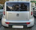 Серый Киа Soul, объемом двигателя 1.6 л и пробегом 114 тыс. км за 8300 $, фото 1 на Automoto.ua