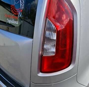 Серый Киа Soul, объемом двигателя 1.59 л и пробегом 184 тыс. км за 8500 $, фото 9 на Automoto.ua