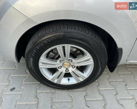 Серый Киа Soul, объемом двигателя 1.59 л и пробегом 83 тыс. км за 7950 $, фото 13 на Automoto.ua