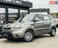 Серый Киа Soul, объемом двигателя 1.6 л и пробегом 18 тыс. км за 10500 $, фото 1 на Automoto.ua