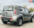 Серый Киа Soul, объемом двигателя 1.6 л и пробегом 18 тыс. км за 10500 $, фото 9 на Automoto.ua