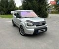 Серый Киа Soul, объемом двигателя 1.6 л и пробегом 275 тыс. км за 5999 $, фото 24 на Automoto.ua