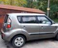 Серый Киа Soul, объемом двигателя 1.6 л и пробегом 109 тыс. км за 8300 $, фото 6 на Automoto.ua