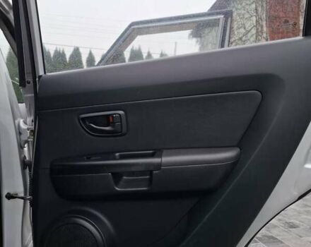 Сірий Кіа Soul, об'ємом двигуна 1.59 л та пробігом 86 тис. км за 6900 $, фото 34 на Automoto.ua