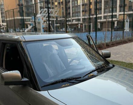 Серый Киа Soul, объемом двигателя 1.59 л и пробегом 203 тыс. км за 7500 $, фото 4 на Automoto.ua