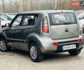 Сірий Кіа Soul, об'ємом двигуна 1.6 л та пробігом 18 тис. км за 9999 $, фото 13 на Automoto.ua