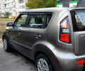 Серый Киа Soul, объемом двигателя 1.6 л и пробегом 109 тыс. км за 8300 $, фото 20 на Automoto.ua