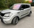 Серый Киа Soul, объемом двигателя 1.6 л и пробегом 275 тыс. км за 5999 $, фото 27 на Automoto.ua