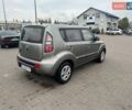 Серый Киа Soul, объемом двигателя 1.58 л и пробегом 264 тыс. км за 7000 $, фото 5 на Automoto.ua