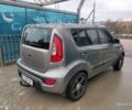 Серый Киа Soul, объемом двигателя 1.6 л и пробегом 280 тыс. км за 6750 $, фото 5 на Automoto.ua