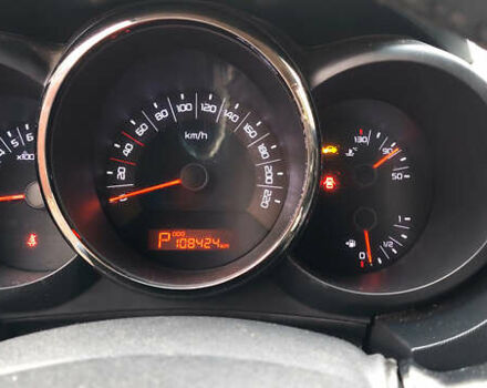 Серый Киа Soul, объемом двигателя 1.6 л и пробегом 109 тыс. км за 8300 $, фото 29 на Automoto.ua