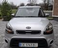 Сірий Кіа Soul, об'ємом двигуна 1.59 л та пробігом 86 тис. км за 6900 $, фото 26 на Automoto.ua