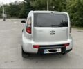 Серый Киа Soul, объемом двигателя 1.6 л и пробегом 275 тыс. км за 5999 $, фото 19 на Automoto.ua