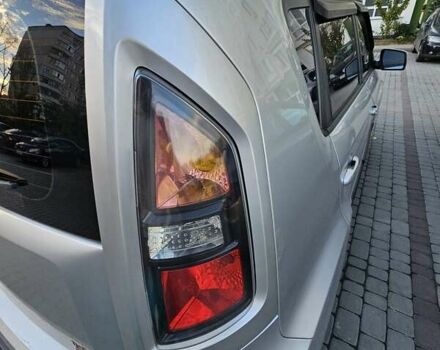 Серый Киа Soul, объемом двигателя 1.6 л и пробегом 114 тыс. км за 8300 $, фото 8 на Automoto.ua