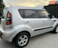 Серый Киа Soul, объемом двигателя 1.59 л и пробегом 83 тыс. км за 8300 $, фото 4 на Automoto.ua