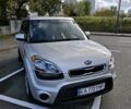 Серый Киа Soul, объемом двигателя 1.59 л и пробегом 184 тыс. км за 8500 $, фото 5 на Automoto.ua